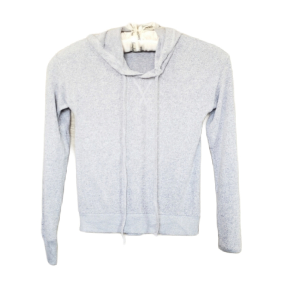 Super Soft Make + Model Pullover Hoodie